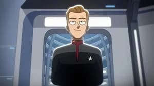 Star Trek: Lower Decks 2. Sezon 3. Bölüm