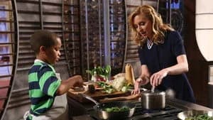 MasterChef Junior 5. Sezon 11. Bölüm