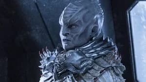 Star Trek: Discovery 1. Sezon 4. Bölüm