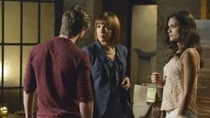 Pretty Little Liars 3. Sezon 4. Bölüm