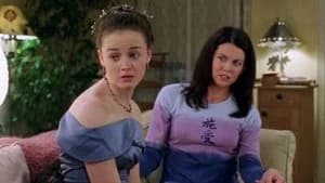 Gilmore Girls 1. Sezon 9. Bölüm