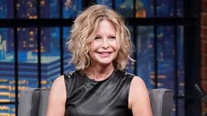 Late Night with Seth Meyers 11. Sezon 18. Bölüm