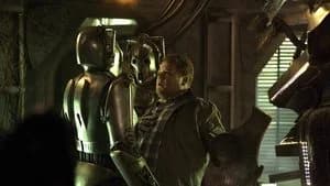 Doctor Who 6. Sezon 12. Bölüm