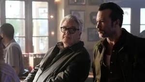 NCIS: Origins 1. Sezon 16. Bölüm