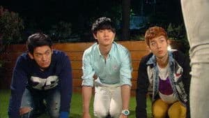 Rooftop Prince 1. Sezon 15. Bölüm