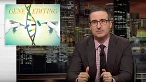 Last Week Tonight with John Oliver 5. Sezon 17. Bölüm