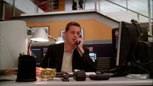 NCIS 6. Sezon 24. Bölüm