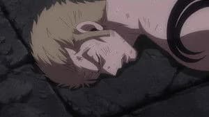Fairy Tail 6. Sezon 30. Bölüm
