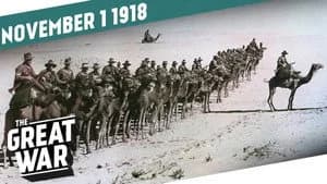 The Great War 5. Sezon 44. Bölüm