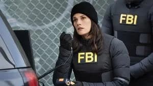 FBI 7. Sezon 12. Bölüm