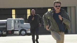 Lethal Weapon 2. Sezon 17. Bölüm