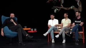 Yalnızım Mesut Bey 2. Sezon 5. Bölüm