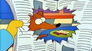 The Simpsons 2. Sezon 16. Bölüm