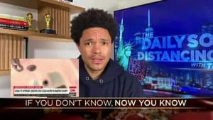 The Daily Show 26. Sezon 103. Bölüm