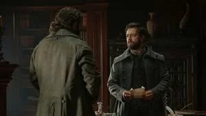 Outlander 7. Sezon 15. Bölüm