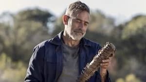The Walking Dead 10. Sezon 22. Bölüm