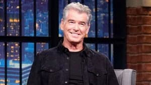 Late Night with Seth Meyers 10. Sezon 15. Bölüm