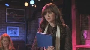 Gilmore Girls 6. Sezon 12. Bölüm