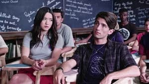 Greenhouse Academy 2. Sezon 6. Bölüm