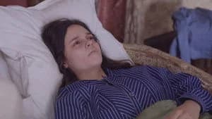 Theodosia 2. Sezon 21. Bölüm