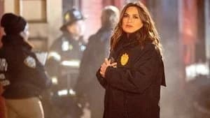 Law & Order: Special Victims Unit 23. Sezon 10. Bölüm