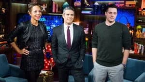 Watch What Happens Live with Andy Cohen 11. Sezon 23. Bölüm