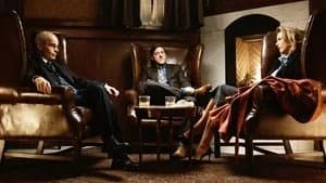 Madam Secretary 2. Sezon 8. Bölüm