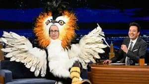 The Tonight Show Starring Jimmy Fallon 11. Sezon 28. Bölüm
