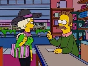 The Simpsons 14. Sezon 13. Bölüm