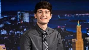 The Tonight Show Starring Jimmy Fallon 13. Sezon 37. Bölüm