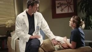 Grey's Anatomy 11. Sezon 4. Bölüm