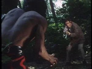 仮面ライダー 4. Sezon 5. Bölüm