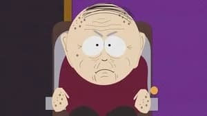 South Park 1. Sezon 6. Bölüm