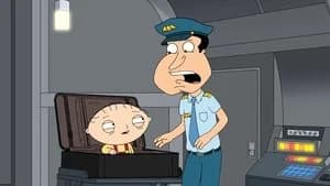 Family Guy 21. Sezon 7. Bölüm