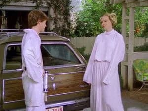 That '70s Show 7. Sezon 20. Bölüm