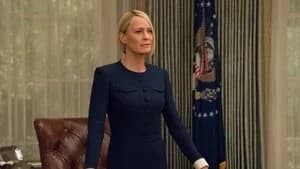 House of Cards 6. Sezon 3. Bölüm