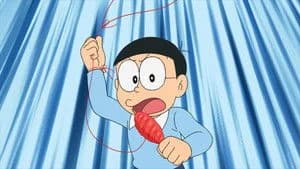 Doraemon 1. Sezon 1270. Bölüm