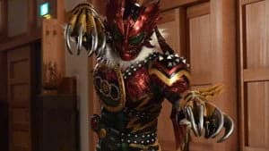 仮面ライダー 29. Sezon 10. Bölüm