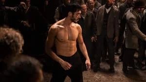 Warrior 2. Sezon 10. Bölüm