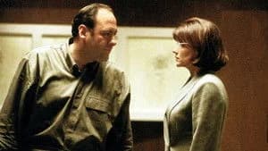 The Sopranos 1. Sezon 6. Bölüm