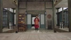Hwarang: The Poet Warrior Youth 1. Sezon 12. Bölüm