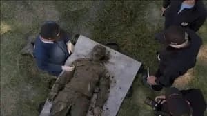 NCIS 16. Sezon 8. Bölüm