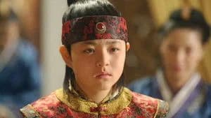 Empress Ki 1. Sezon 43. Bölüm