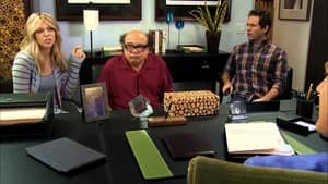 It's Always Sunny in Philadelphia 10. Sezon 3. Bölüm