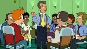 Futurama 4. Sezon 9. Bölüm