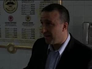 Law & Order 14. Sezon 23. Bölüm