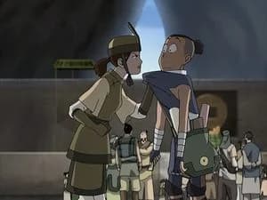 Avatar: The Last Airbender 2. Sezon 12. Bölüm
