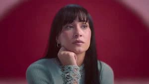Aitana: Metamorfosis 1. Sezon 6. Bölüm