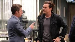 Lethal Weapon 1. Sezon 14. Bölüm