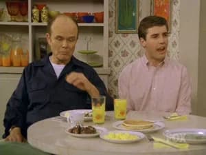 That '70s Show 7. Sezon 23. Bölüm